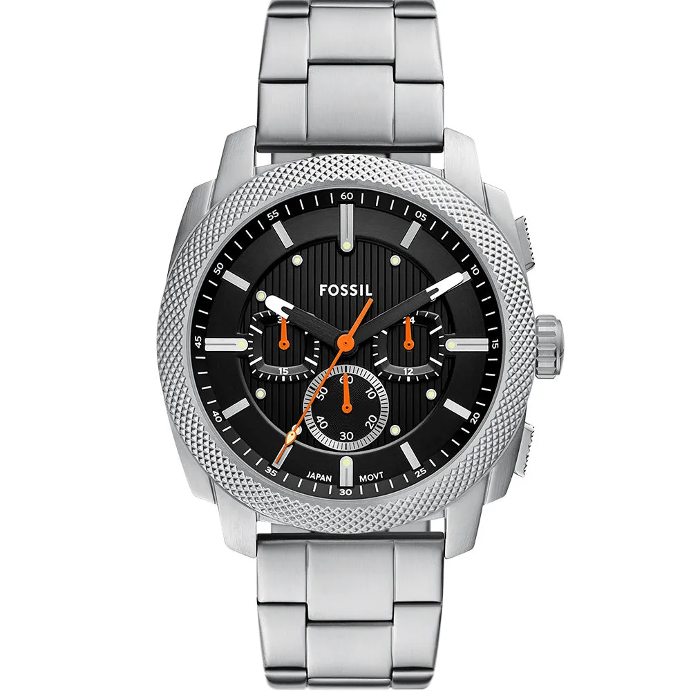 Fossil Machine FS6095 Chronograph 