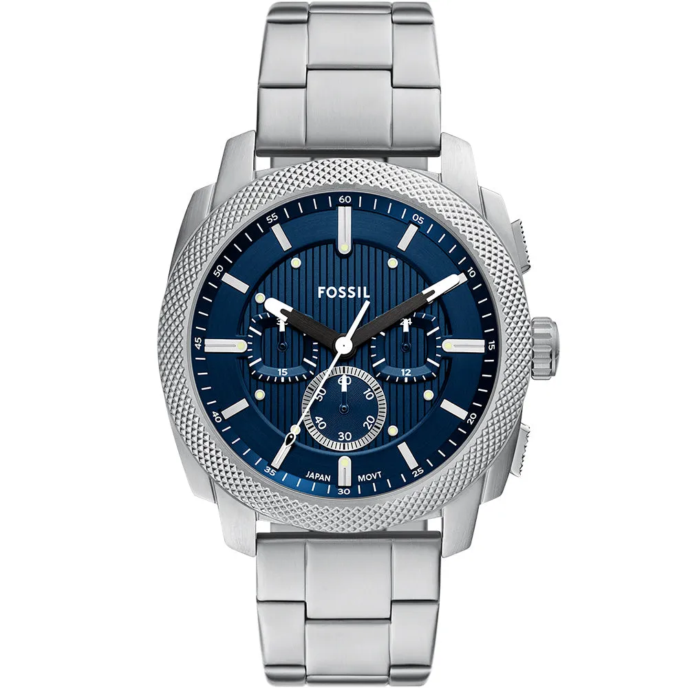 Fossil Machine FS6096 Chronograph 