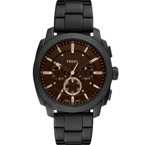 Fossil Machine FS6097 Chronorgraph 