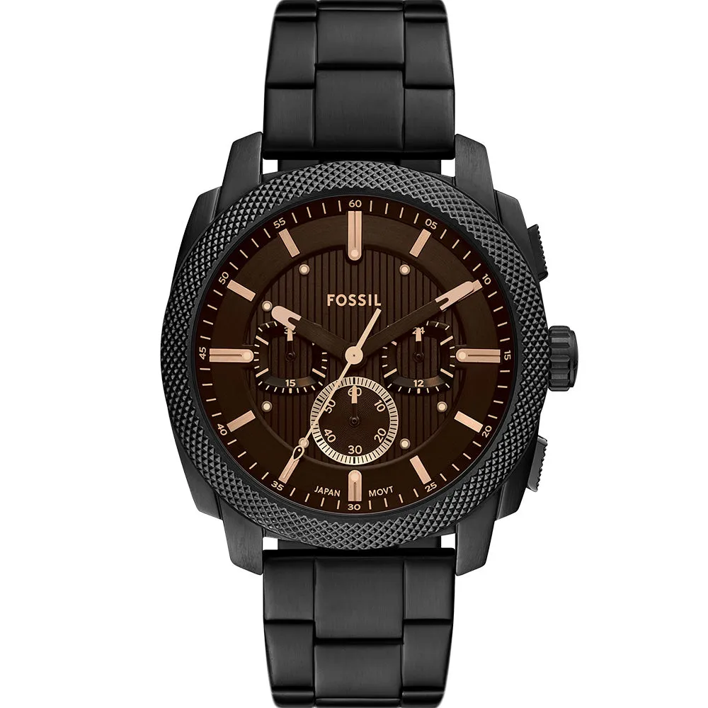 Fossil Machine FS6097 Chronorgraph 