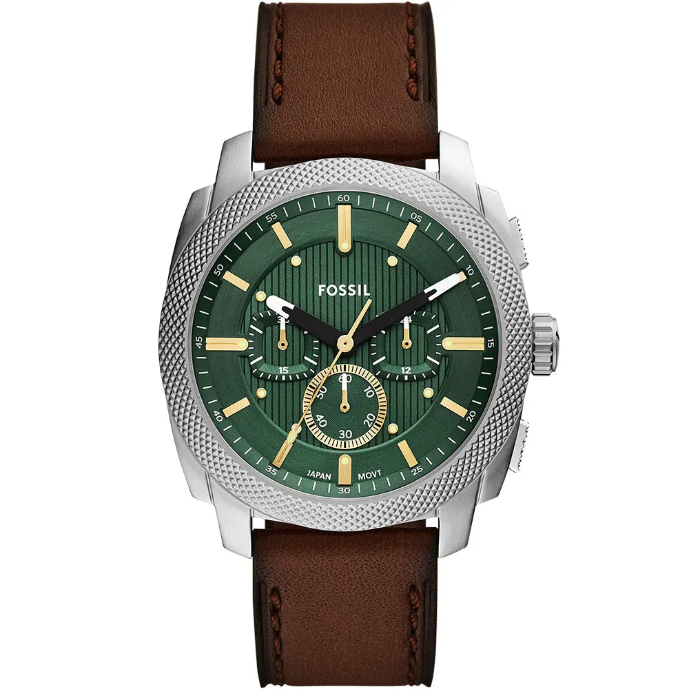 Fossil Machine FS6100 Chronograph 