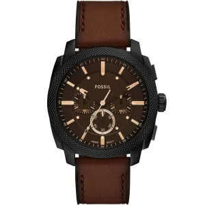Fossil Machine FS6101 Chronograph 