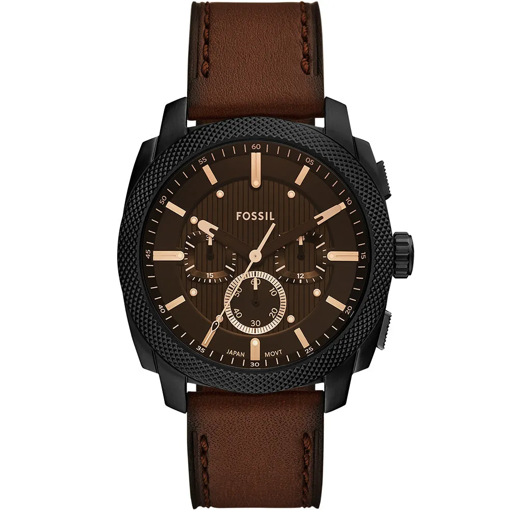 Fossil Machine FS6101 Chronograph 