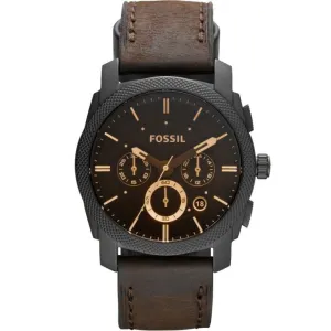 Fossil Machine Mid-Size FS4656 