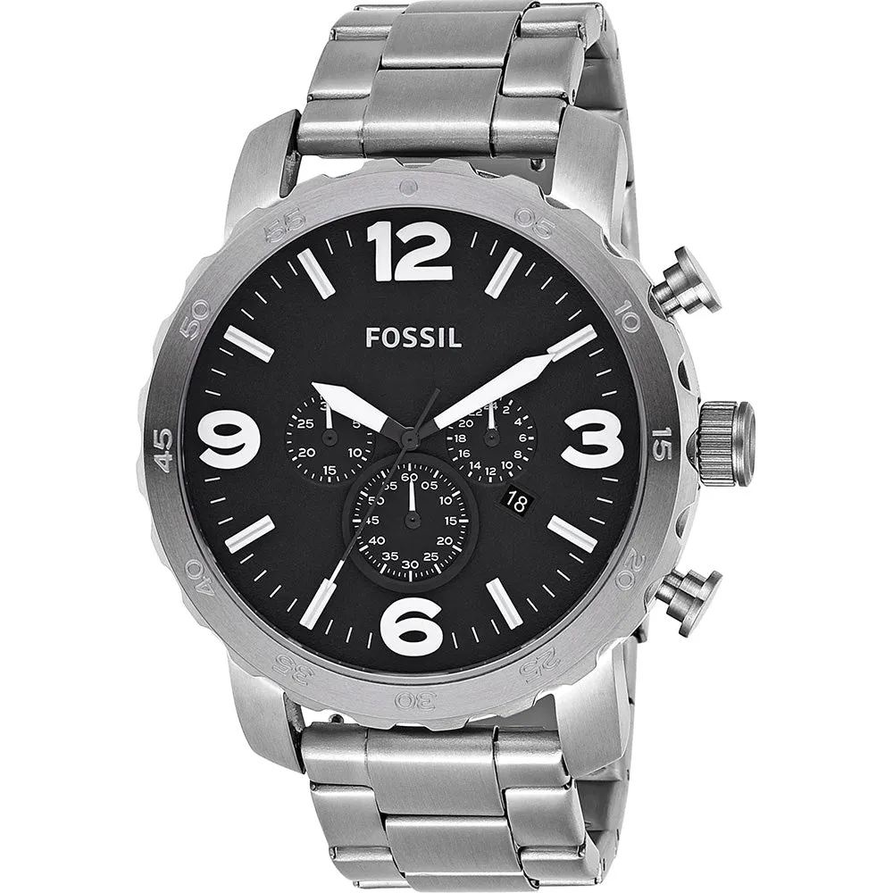 Fossil Nate JR1353 Multi-Function