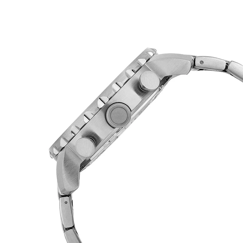 Fossil Nate JR1353 Multi-Function