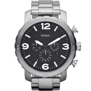 Fossil Nate JR1353 Multi-Function 