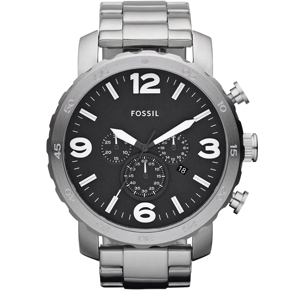 Fossil Nate JR1353 Multi-Function 