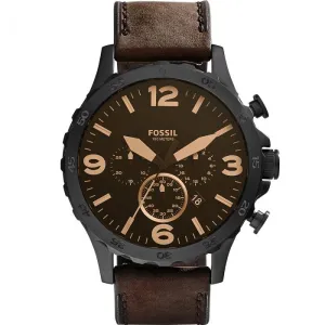 Fossil Nate JR1487 Chronograph 