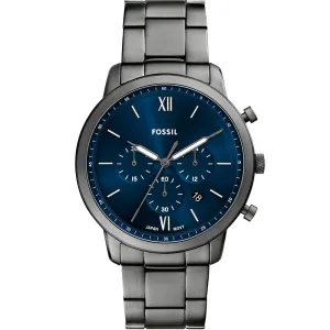 Fossil Neutra FS6111 Chronograph 