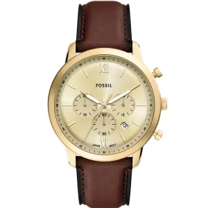 Fossil Neutra FS6113 Chronograph 