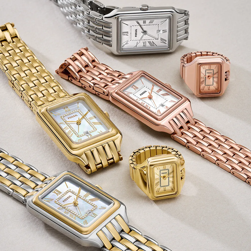 Fossil Raquel ES5221