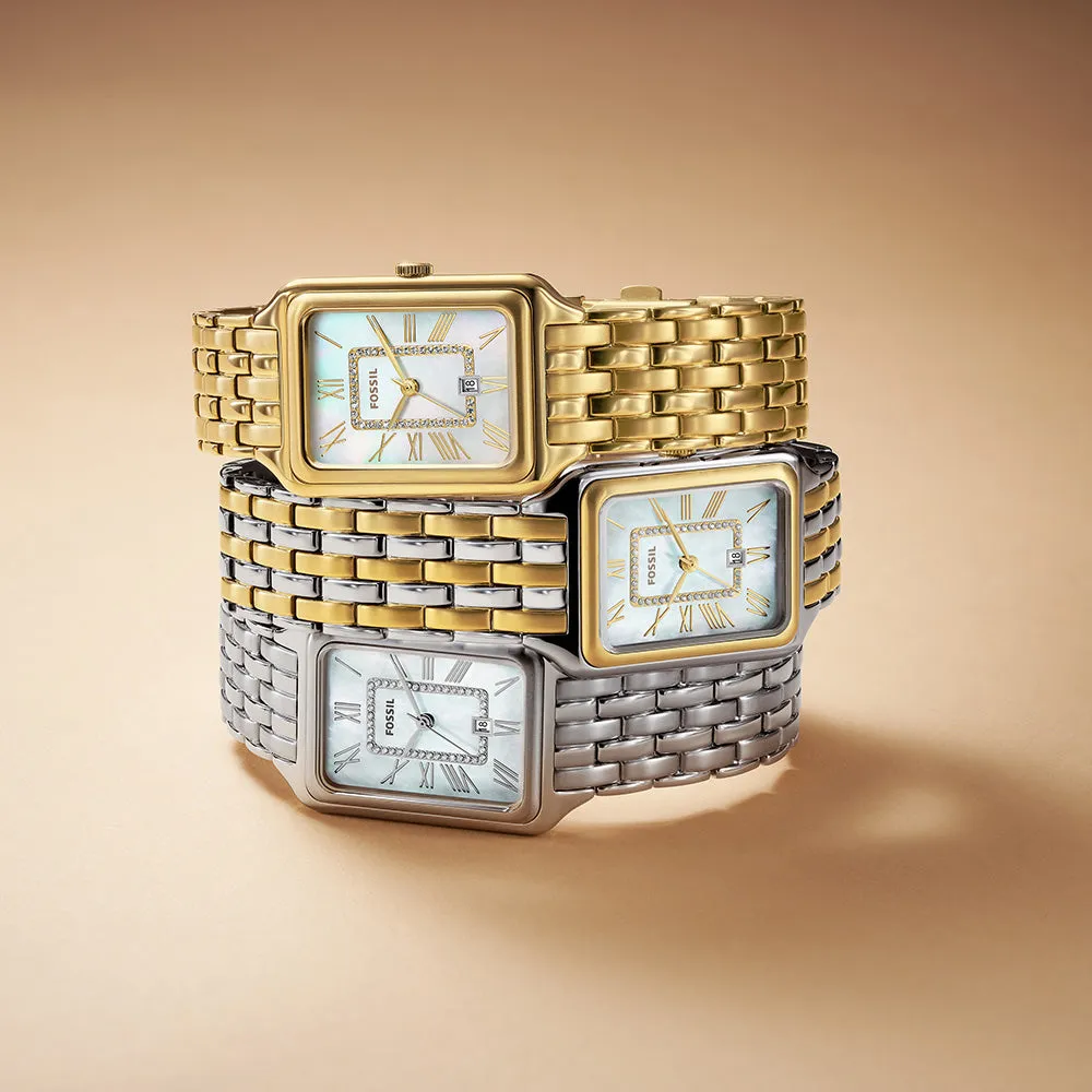 Fossil Raquel ES5306