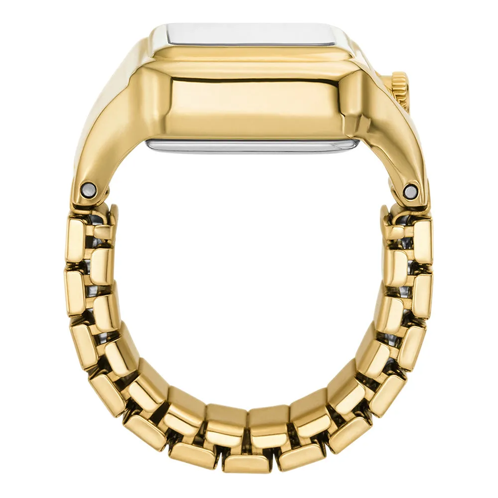 Fossil Raquel ES5343 Watch Ring