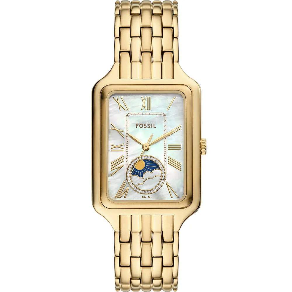 Fossil Raquel Sun Moon ES5398 