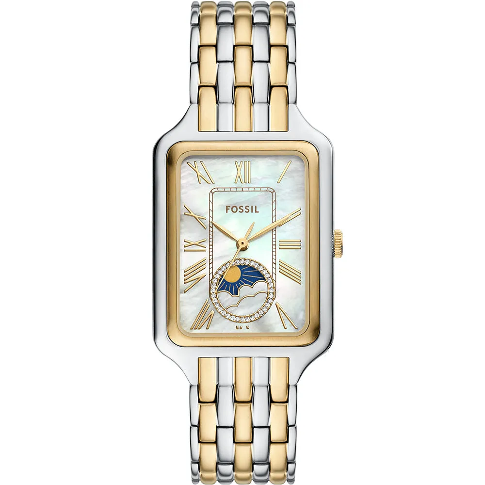 Fossil Raquel Sun Moon ES5399 