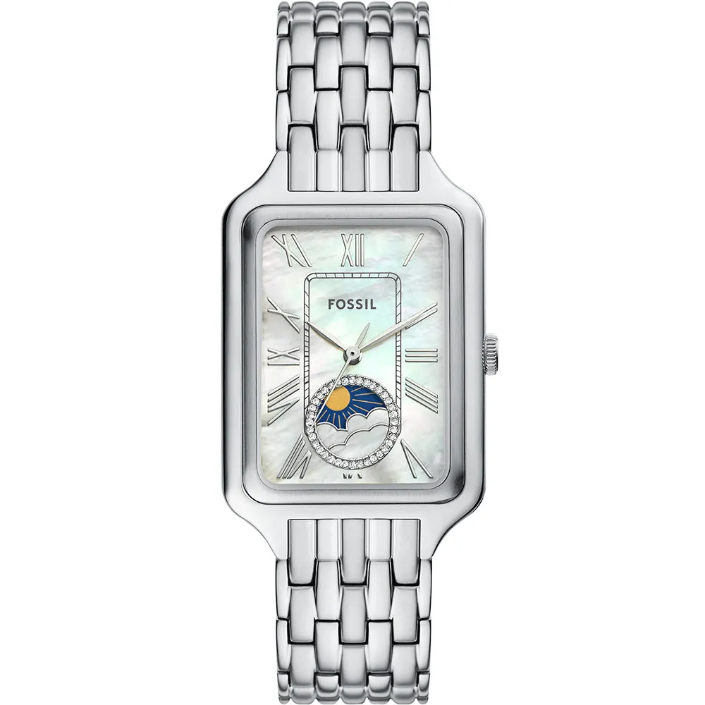 Fossil Raquel Sun Moon ES5400 