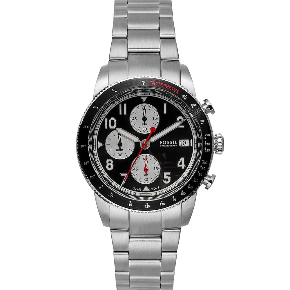 Fossil Sport Tourer FS6045 Chronograph 