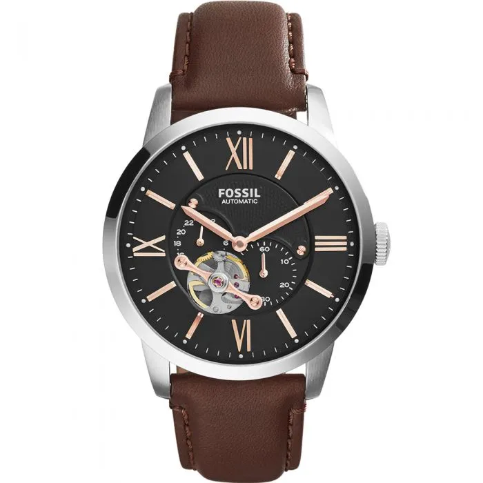 Fossil Townsman ME3061 Automatic Multi-Function 