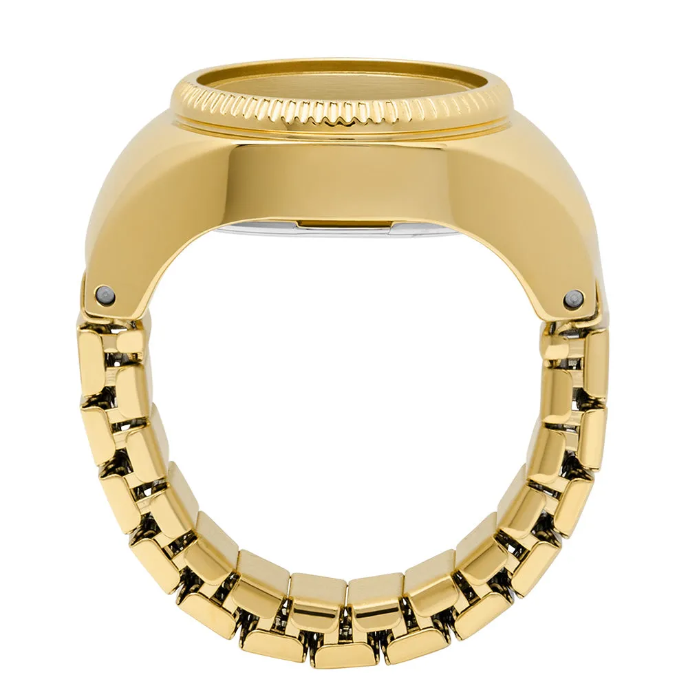 Fossil Watch Ring ES5308