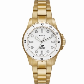 Fossil Blue ES5350 