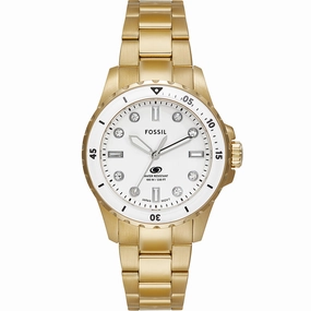 Fossil Blue ES5350 