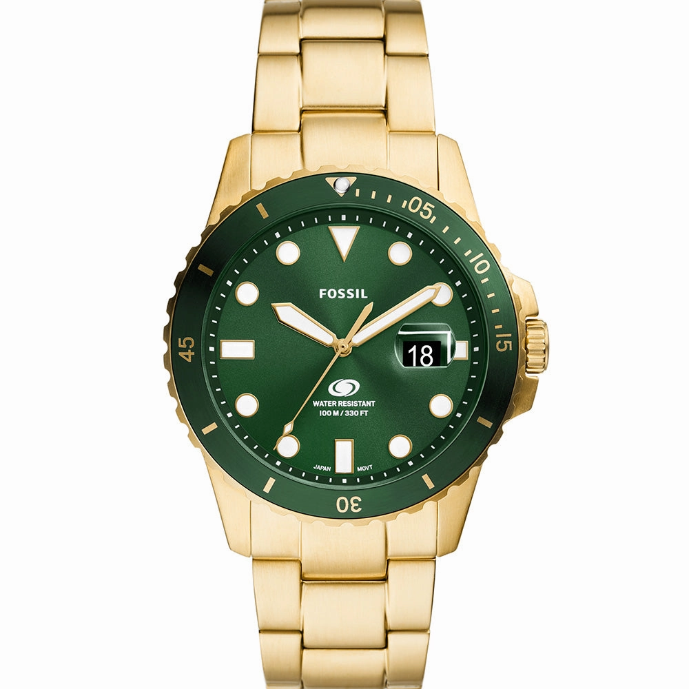 Fossil Blue FS6030 