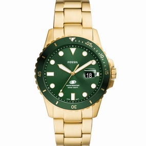 Fossil Blue FS6030 