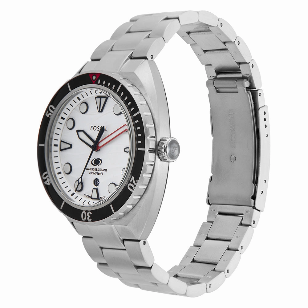 Fossil Breaker FS6063