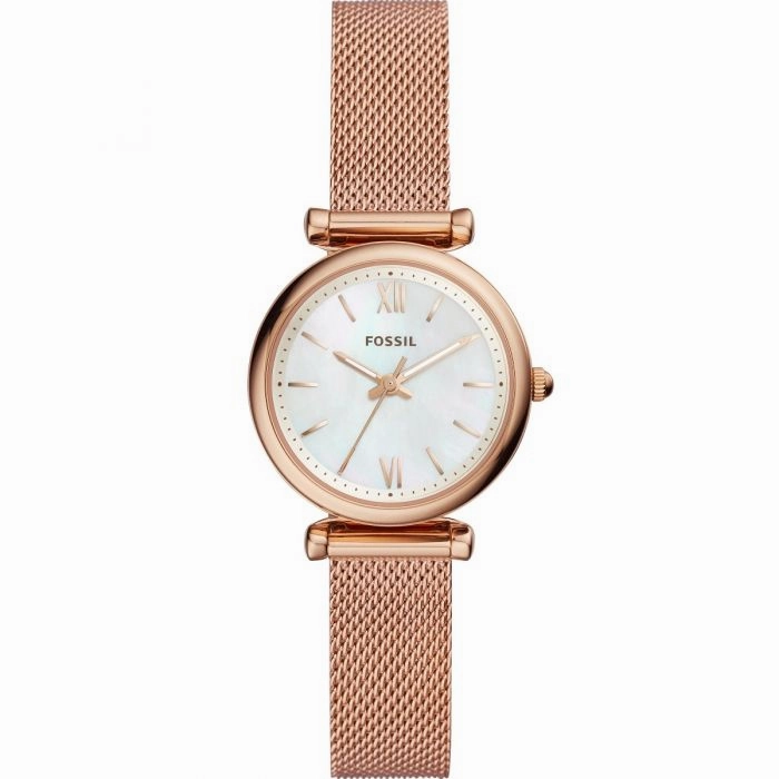 Fossil Carlie Mini ES4433 