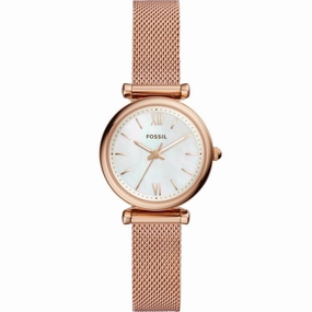 Fossil Carlie Mini ES4433 