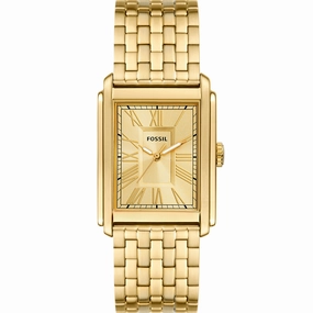 Fossil Carraway FS6009 