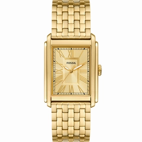 Fossil Carraway FS6009 