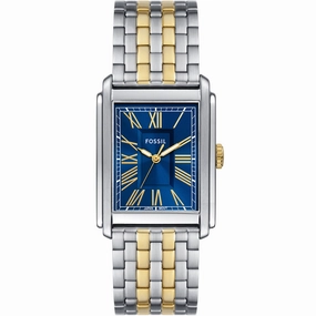 Fossil Carraway FS6010 