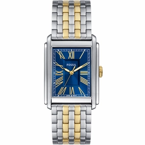 Fossil Carraway FS6010 