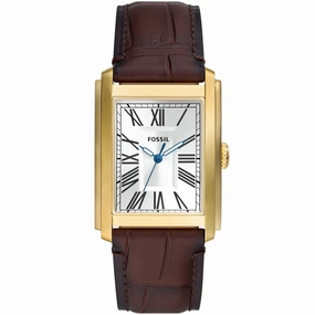 Fossil Carraway FS6011 