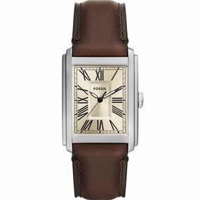 Fossil Carraway FS6012 