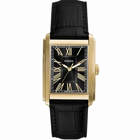 Fossil Carraway FS6091 