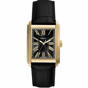Fossil Carraway FS6091 