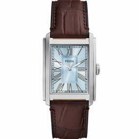 Fossil Carraway FS6110 