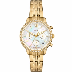 Fossil ES5358 Neutra Chronograph 