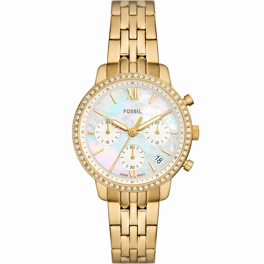 Fossil ES5358 Neutra Chronograph 