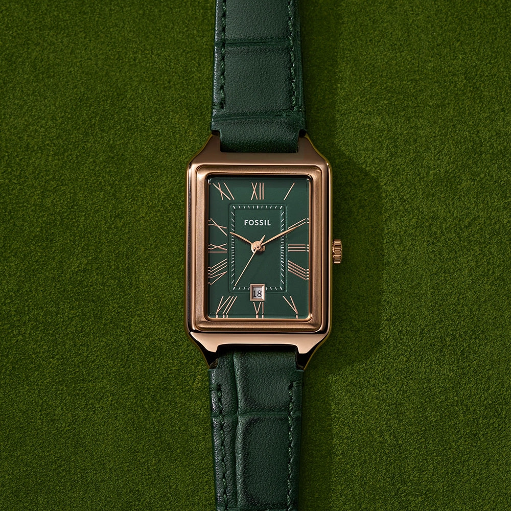 Fossil ES5366 Raquel