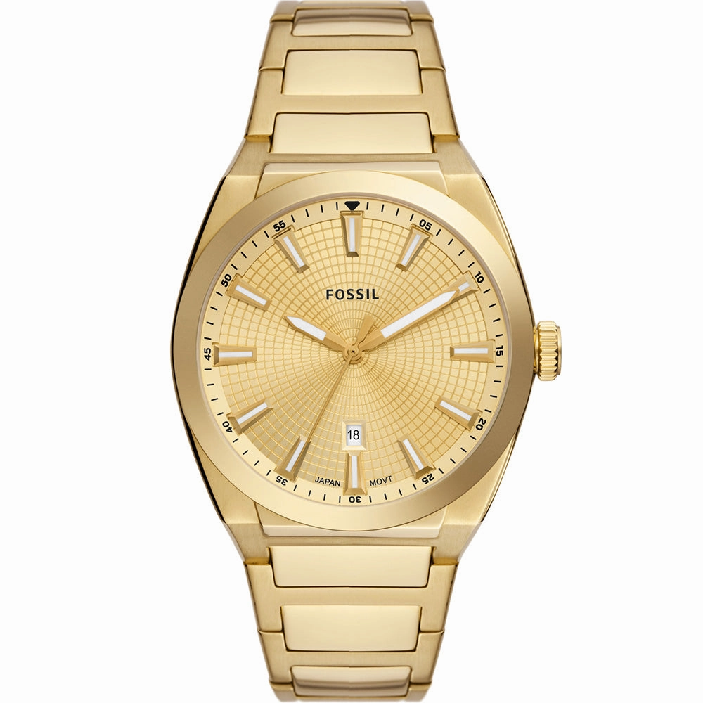 Fossil Everett FS5965 