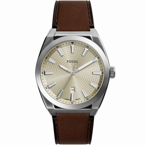 Fossil Everett FS6071 