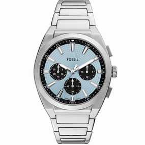 Fossil Everett FS6105 Chronograph 