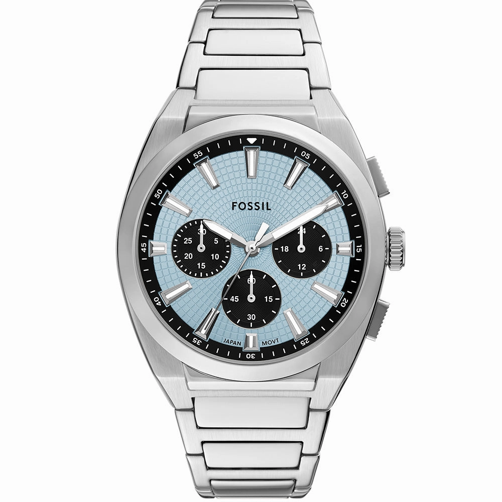 Fossil Everett FS6105 Chronograph 