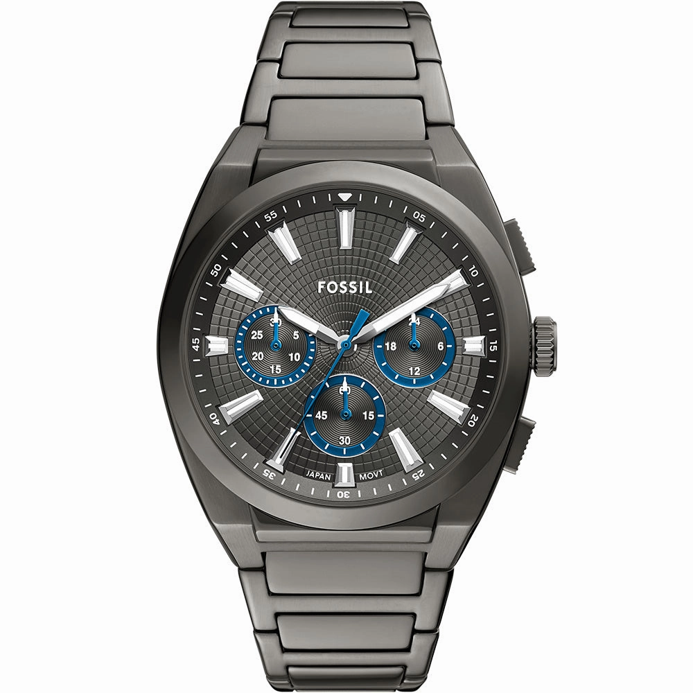Fossil Everett FS6107 Chronograph 