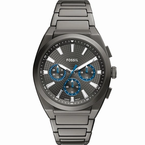 Fossil Everett FS6107 Chronograph 