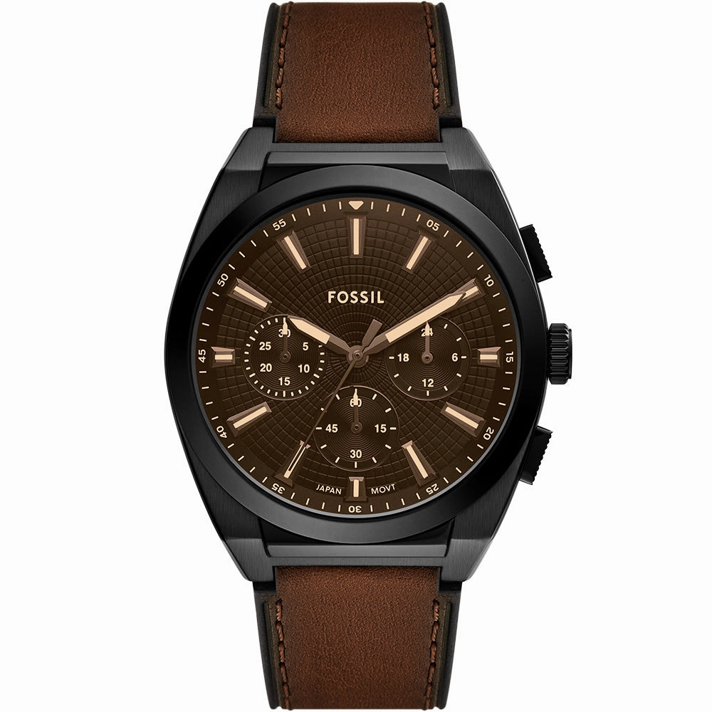 Fossil Everett FS6108 Chronograph 